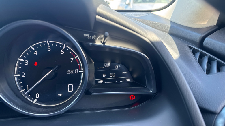 Mazda 2 1.5 e-Skyactiv G MHEV 115 Homura Aka 5dr Petrol Hatchback